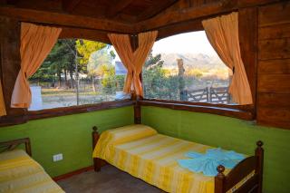 Turismo Aparts Cabaña 1 - Villa Giardino - 5