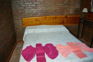 Turismo Aparts Cabaña 1 - Villa Giardino - 2