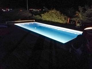 Turismo Aparts Cabaña 1 - Villa Giardino - 1