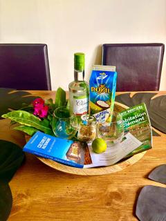 Villa Mamalouken : App Léonie - 3