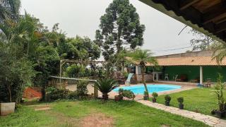 Chácara Tavares em São Roque - São João Novo - 1