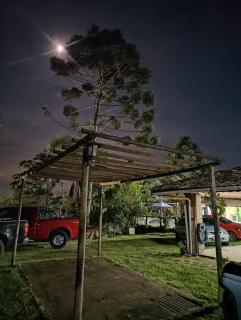 Chácara Tavares em São Roque - São João Novo - 2