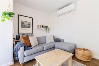 Auburn & Ivy - Scandi Charm off Burwood Road - 4
