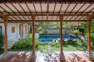 Puri Kedaton Batujimbar Sanur - Sanur - 8
