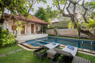 Puri Kedaton Batujimbar Sanur - Sanur - 5