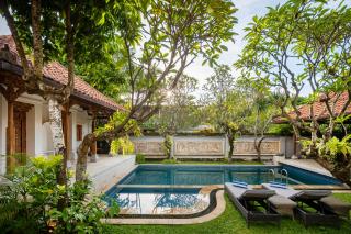 Puri Kedaton Batujimbar Sanur - Sanur - 4