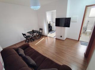 Apartamento tranquilo - 5