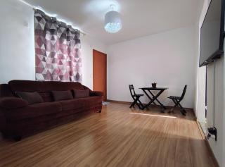 Apartamento tranquilo - 6