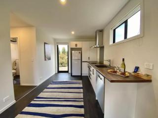Glen Lyon Road - Twizel - 0