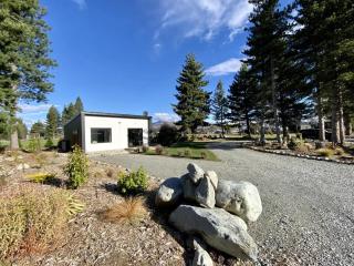Glen Lyon Road - Twizel - 5