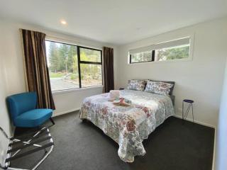 Glen Lyon Road - Twizel - 2