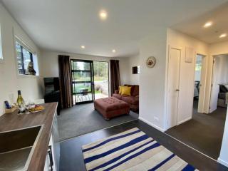 Glen Lyon Road - Twizel - 1