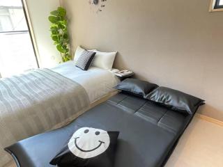 Comma House Kitaikebukuro 201 - 6