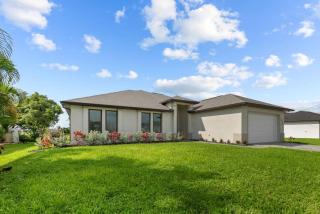 Gulfstream Vacation Home - Cape Coral - 7
