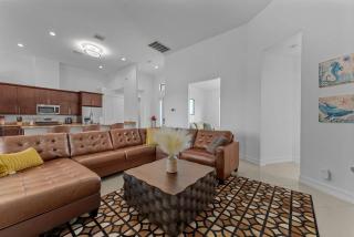 Gulfstream Vacation Home - Cape Coral - 5