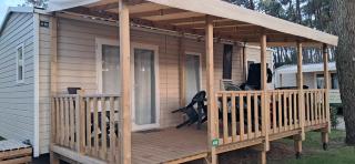 camping les oyats - Seignosse - 0