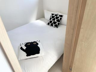 Comma House Kitaikebukuro 301 - Tokio - 9