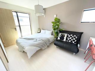 Comma House Kitaikebukuro 301 - Tokio - 4