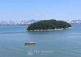 The Terrace Yeongjeong - Incheon - 9