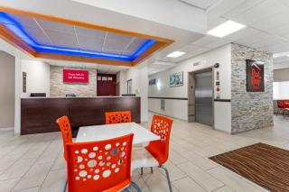 Red Roof Inn Johnstown - Johnstown - 5