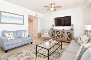 Silver Beach Towers W503 - Destin - 8