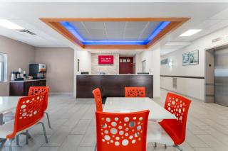 Red Roof Inn Johnstown - Johnstown - 6