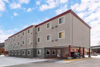 Red Roof Inn Johnstown - Johnstown - 9