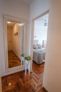 Av Corrientes Confortable depto para familia - 5