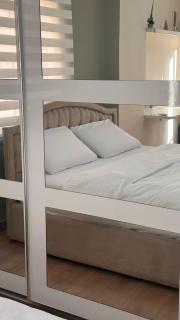 Metropolitan Apartment - Tirana - 7