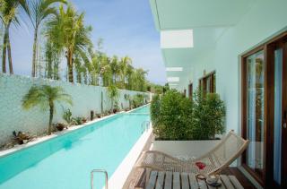 Baliterraneo Boutique Resort - Seminyak - 7