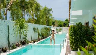Baliterraneo Boutique Resort - Seminyak - 6