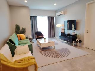 Platinum 2 KLCC By Natol Chain Of Homestays - 8