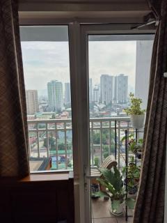 Breeze Residences, Pasay City - 4