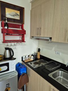 Breeze Residences, Pasay City - 1