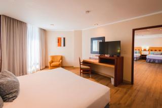 Hotel Mirabel - Querétaro - 8