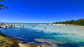Relaxed Coastal Retreat Just Steps from the Beach - Vincentia - 0