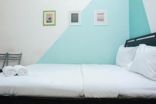 Homey Studio Apartment at Margonda Residence 1 By Travelio - 5