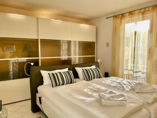 Villa Marfa - FeWo 03 - Bansin - 2