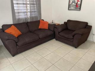 Casa de 3 recamaras a 5 min del Aeropuerto - 4