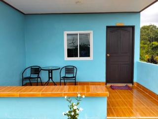 Suansubtawee Resort - - 9
