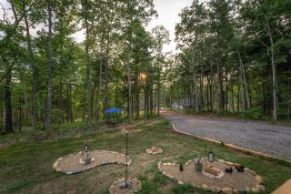 Serene retreat minutes from downtown Asheville - Fairview - 8
