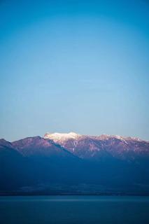 Sanjian Twilight Diary Seaview Hotel - Dali - 9