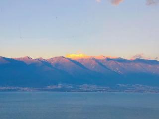 Sanjian Twilight Diary Seaview Hotel - Dali - 7