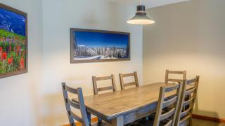 Cahilty Lodge - Sun Peaks - 3
