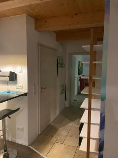 Ferienwohnung ChiemseeZeit :-) - Familie Lechermann - Gstadt am Chiemsee - 2