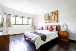 Villa Vista 2 Seminyak - Seminyak - 3