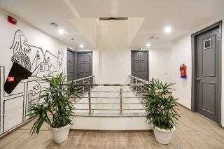 Townhouse Unitech Cyber Park Gurgaon Near Omaxe Celebration Mall - Gurgaon - 0