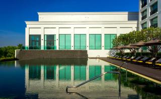 Avani Khon Kaen Hotel & Convention Centre - Khon Kaen - 1