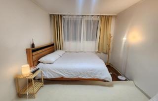 Hongdae Cozy Seoul - 0