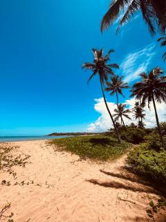 apartamento próximo à praia - Serra - 7